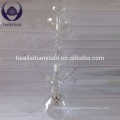 Tianyuan design borosilicate  glass hookah shisha